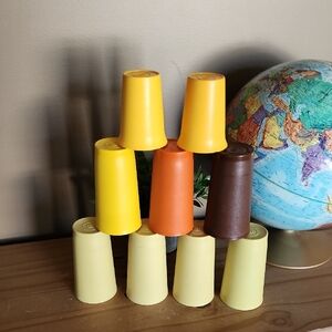 Vintage Tupperware Tumbler